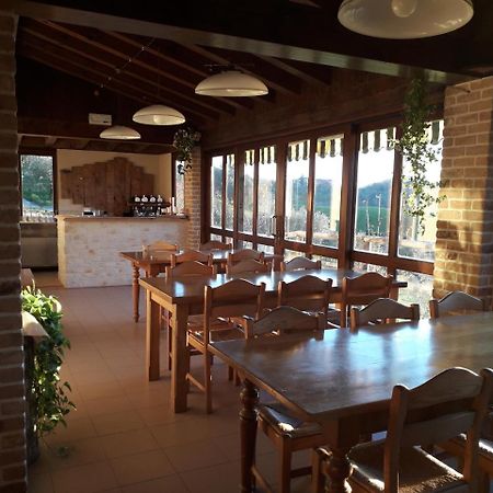 Agriturismo Al Ciliegio Marostica Exterior foto